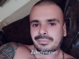 Bikerbiman90