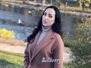 Billberry
