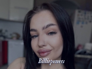 Billiepowers