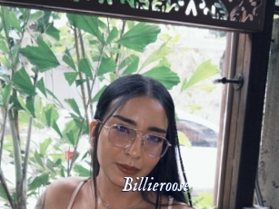 Billieroose