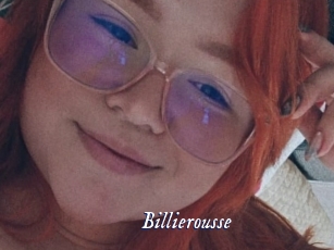 Billierousse