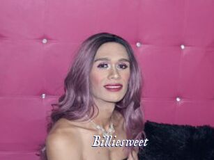 billiesweet Cam 5