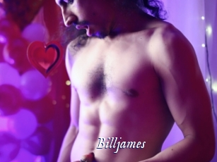 Billjames