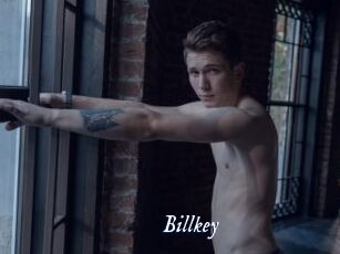 Billkey