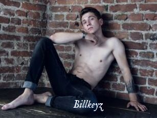 Billkeyz