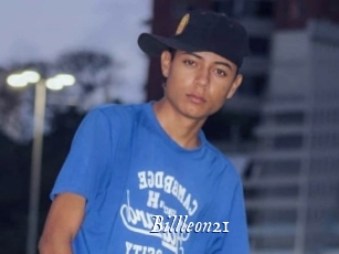 Billleon21