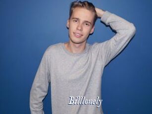 Billlonely