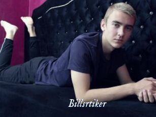 Billsrtiker