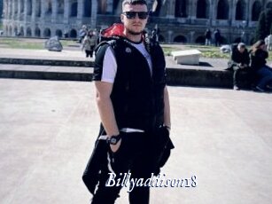 Billyaddison18