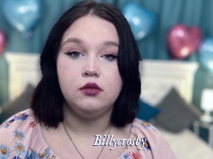 Billycrosby