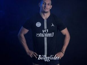 Billyglidee