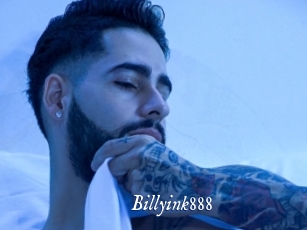 Billyink888