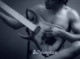 Billylongxxx