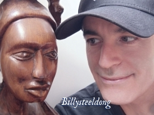 billysteeldong Cam 5
