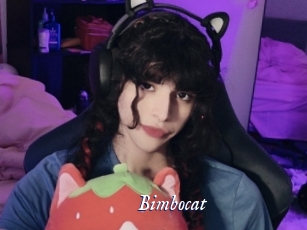 bimbocat Cam 5