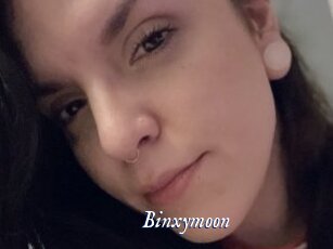Binxymoon