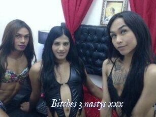 Bitches_3_nastys_xxx