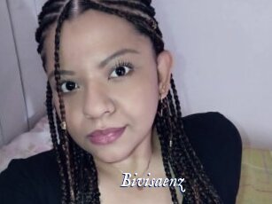 Bivisaenz