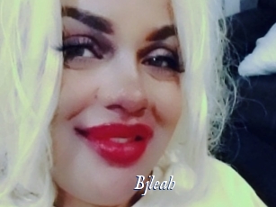 Bjleah