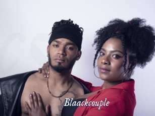 Blaackcouple