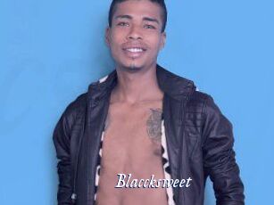 Blaccksweet