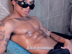 Black_tentationx