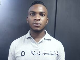 Black_dominick