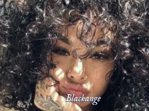 Blackange
