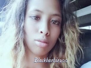 Blackbarbie200