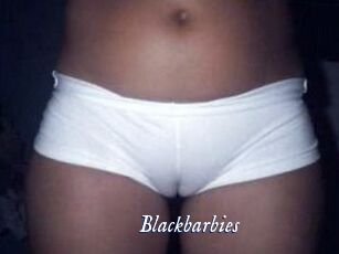 Blackbarbies