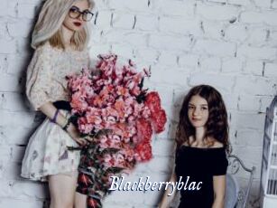 Blackberryblac