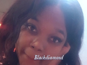 Blackdiamond