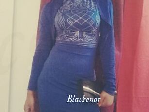 Blackenor