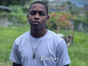 Blackgay