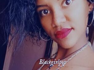 Blackgirlpop