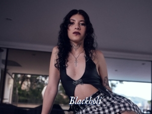 Blackholi