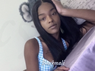 Blackmali