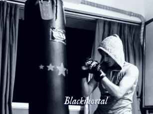 Blackmortal