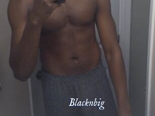 Blacknbig