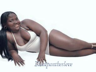 Blackpantherlove