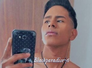 Blackparadise76