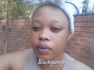 Blackqueen26