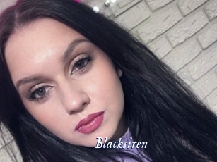 Blacksiren