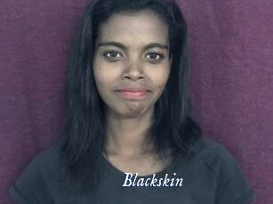 Blackskin