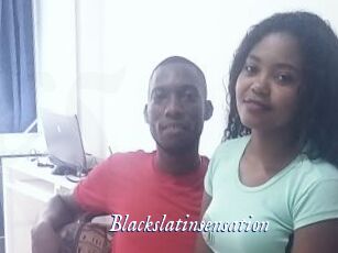 Blackslatinsensation