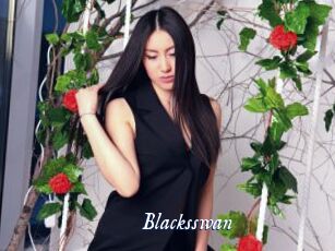 Blacksswan
