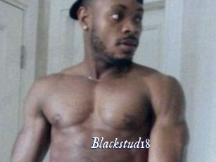 Blackstud18