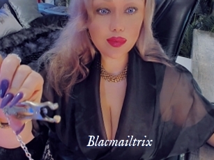 Blacmailtrix