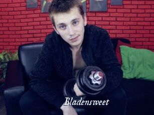 Bladensweet