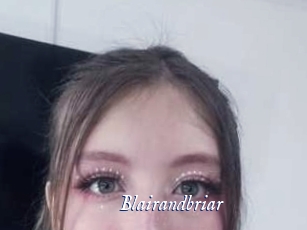 Blairandbriar